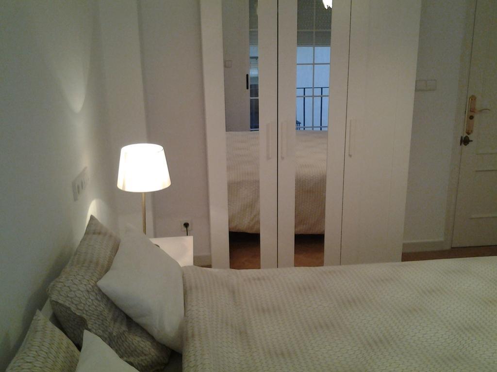 Unique Plaza Higuitos Apartment Almunecar Room photo